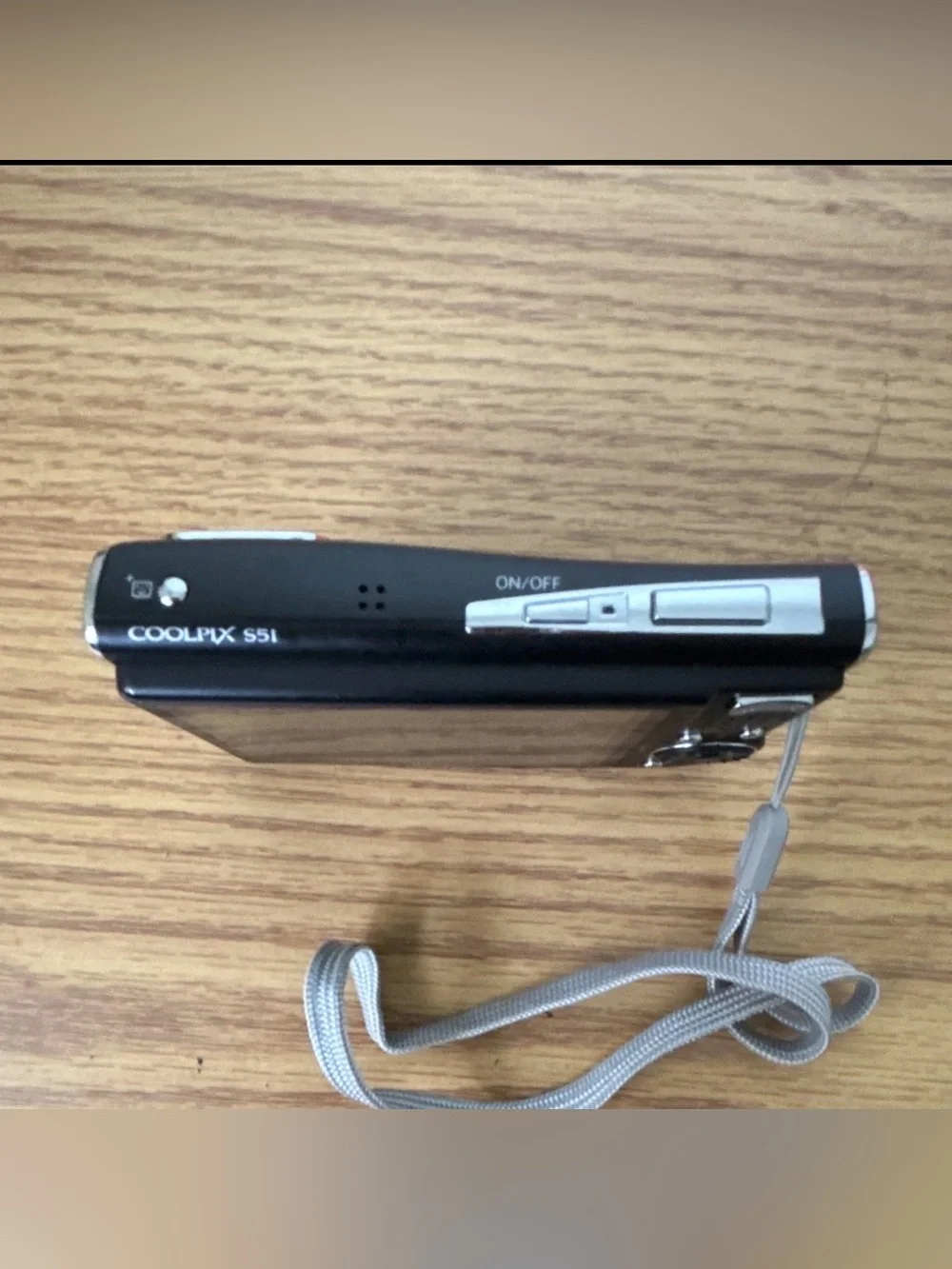 Nikon compact coolpix